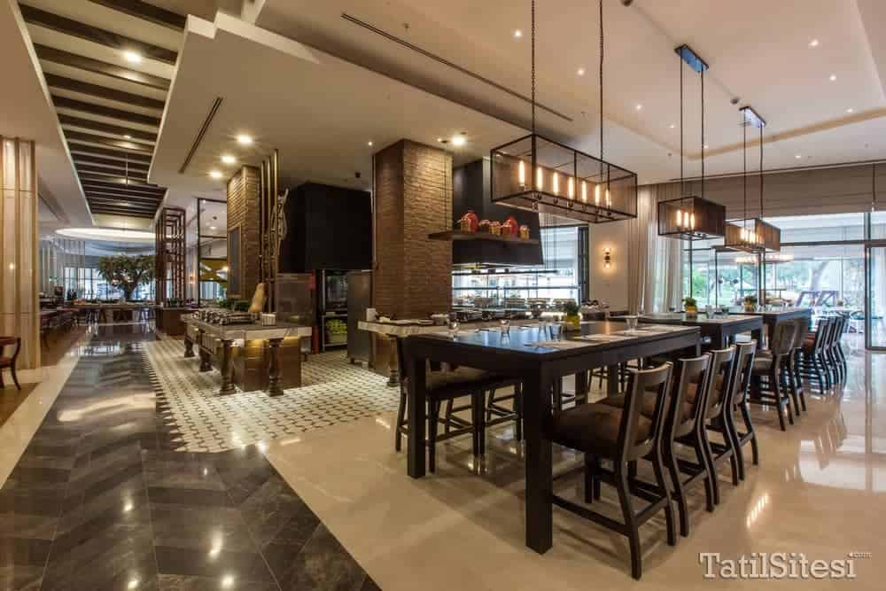 IC Hotels Green Palace